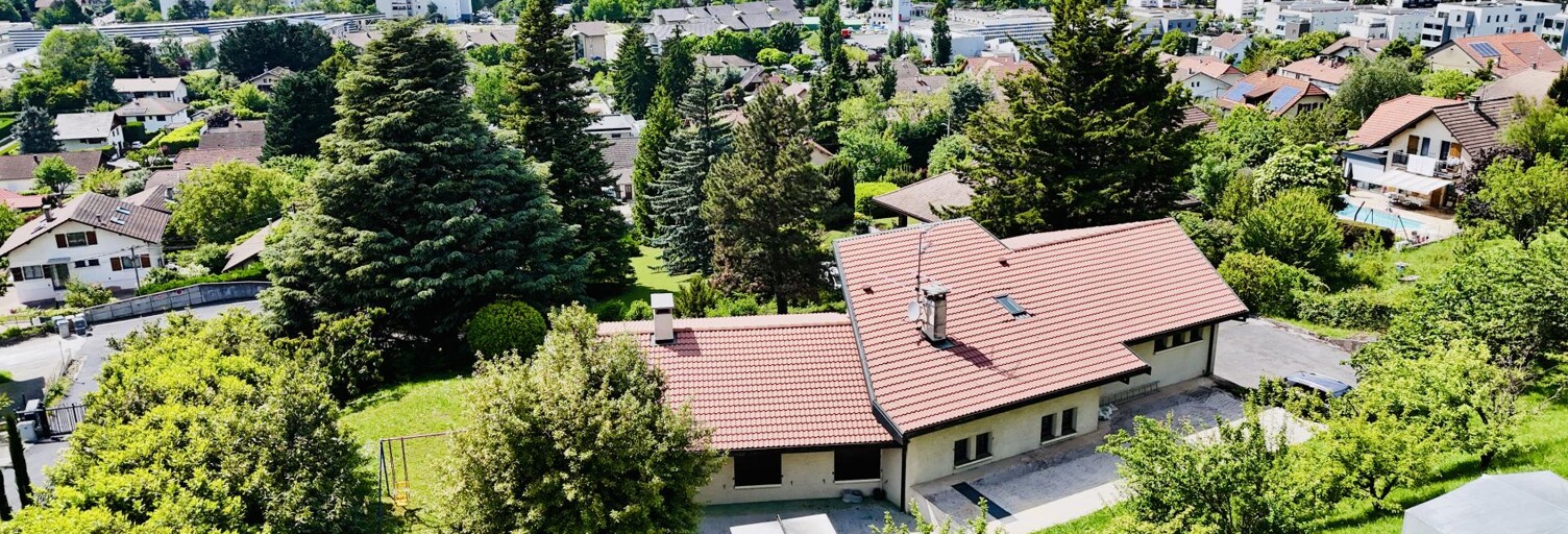 Maison 5 Pièces 137 m² à vendre à Vétraz-Monthoux (74100)