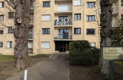 vente appartement 153 700 € à proximité de Fontainebleau (77300)