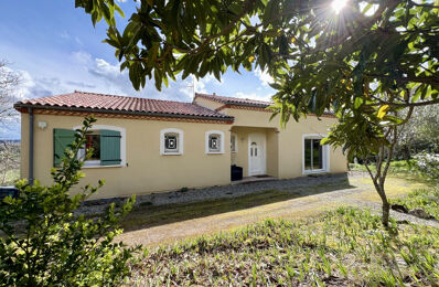 vente maison 267 750 € à proximité de Caraman (31460)