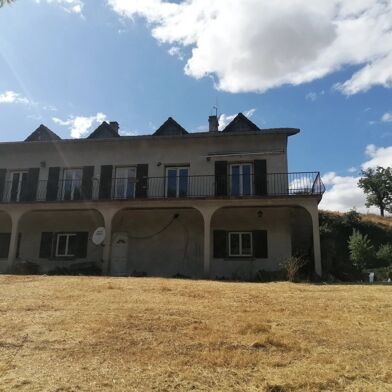 Maison 9 pièces 272000 €