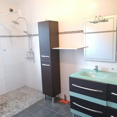 Maison 9 pièces 272000 €