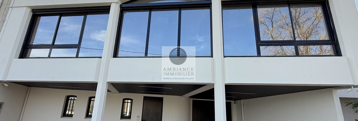 Maison 6 Pièces 215 m² à vendre à Tournon-sur-Rhône (07300)