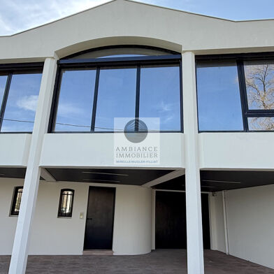 Maison 6 pièces 610000 €