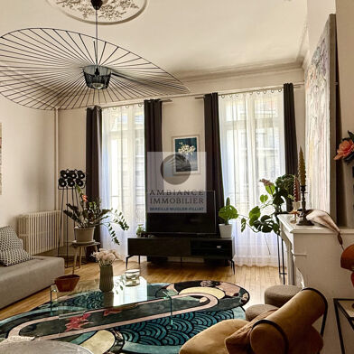 Appartement 5 pièces 385000 €