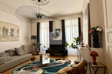 Appartement 5 pièces 378000 €