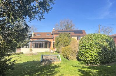 vente maison 795 000 € à proximité de Marcy-l'Étoile (69280)