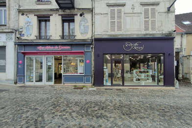 Immeuble  495000 €