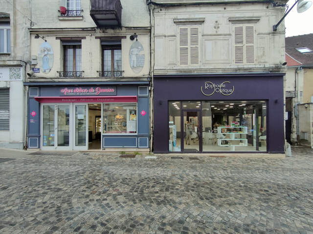 IMMEUBLE DE RAPPORT — photo du bien