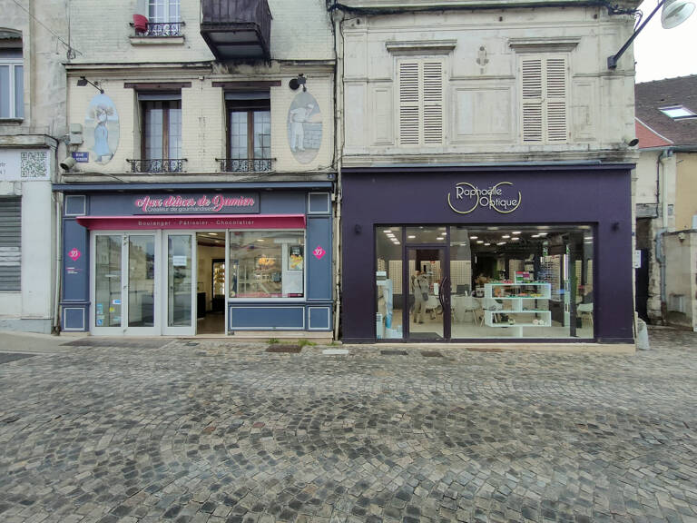 IMMEUBLE DE RAPPORT — photo 1