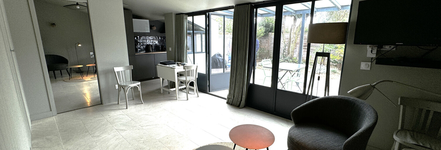 Maison 1 Pièce 30 m² à vendre à Ars-en-Ré (17590)