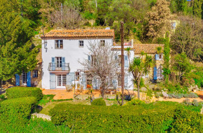 vente maison 789 000 € à proximité de Andon (06750)