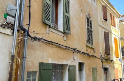 maison  pièces 115 m2 à vendre à Arles (13200)