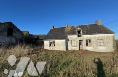 vente maison 40 500 € à proximité de Langueux (22360)