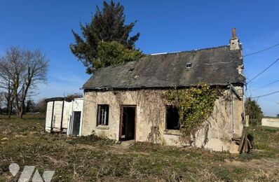 maison 4 pièces 65 m2 à vendre à Plerneuf (22170)