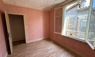 Maison 5 Pièces 120 m² à vendre à Courpière (63120)