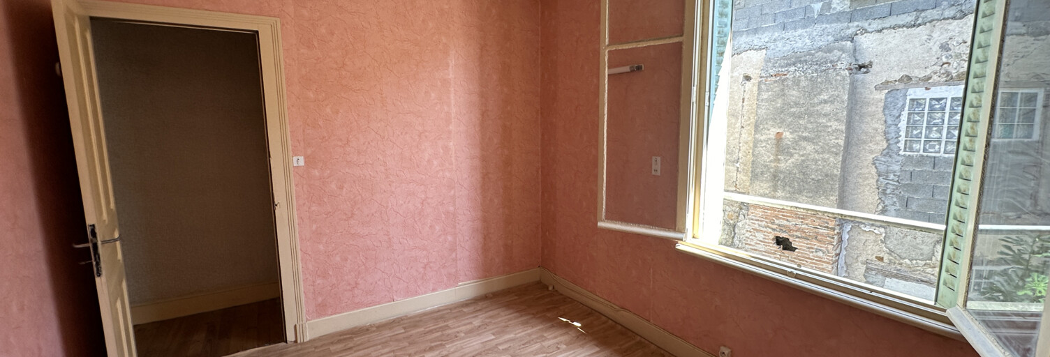 Maison 5 Pièces 120 m² à vendre à Courpière (63120)