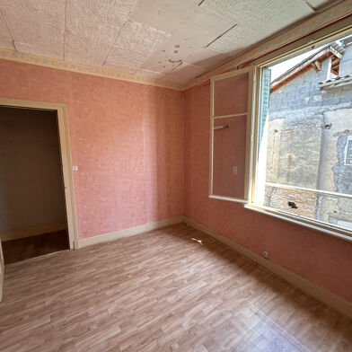 Maison 5 pièces 49000 €