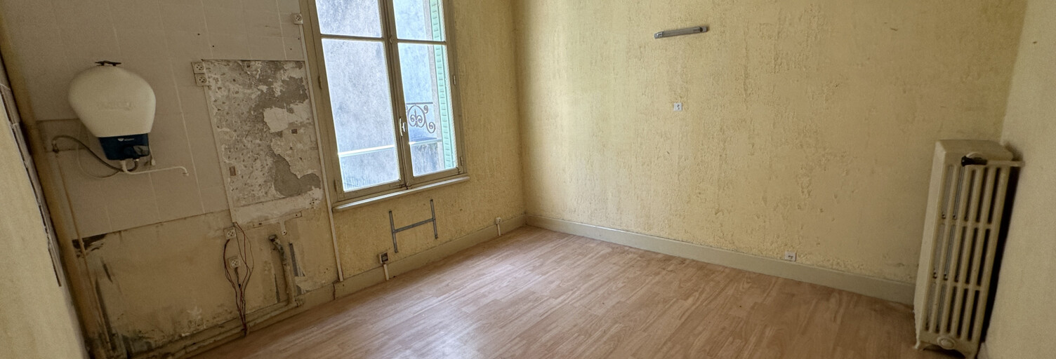 Maison 5 Pièces 120 m² à vendre à Courpière (63120)