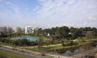 Appartement 3 Pièces 68 m² à vendre à Bordeaux (33300)