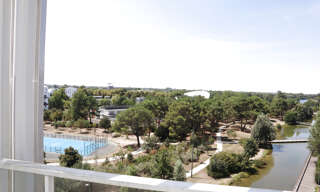 Appartement 3 Pièces 68 m² à vendre à Bordeaux (33300)