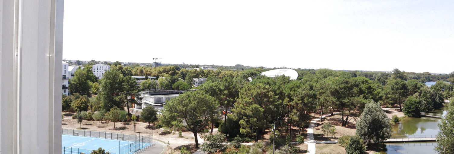 Appartement 3 Pièces 68 m² à vendre à Bordeaux (33300)