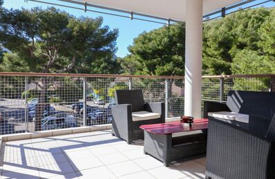 appartement 3 pièces 69 m2 à vendre à Marseille 9 (13009)