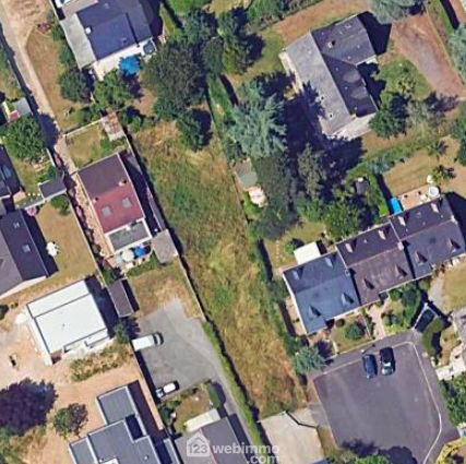Agence immobilière de 123webimmo.com