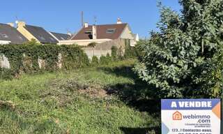 Terrain  669 m² à vendre à Sainte-Luce-sur-Loire (44980)