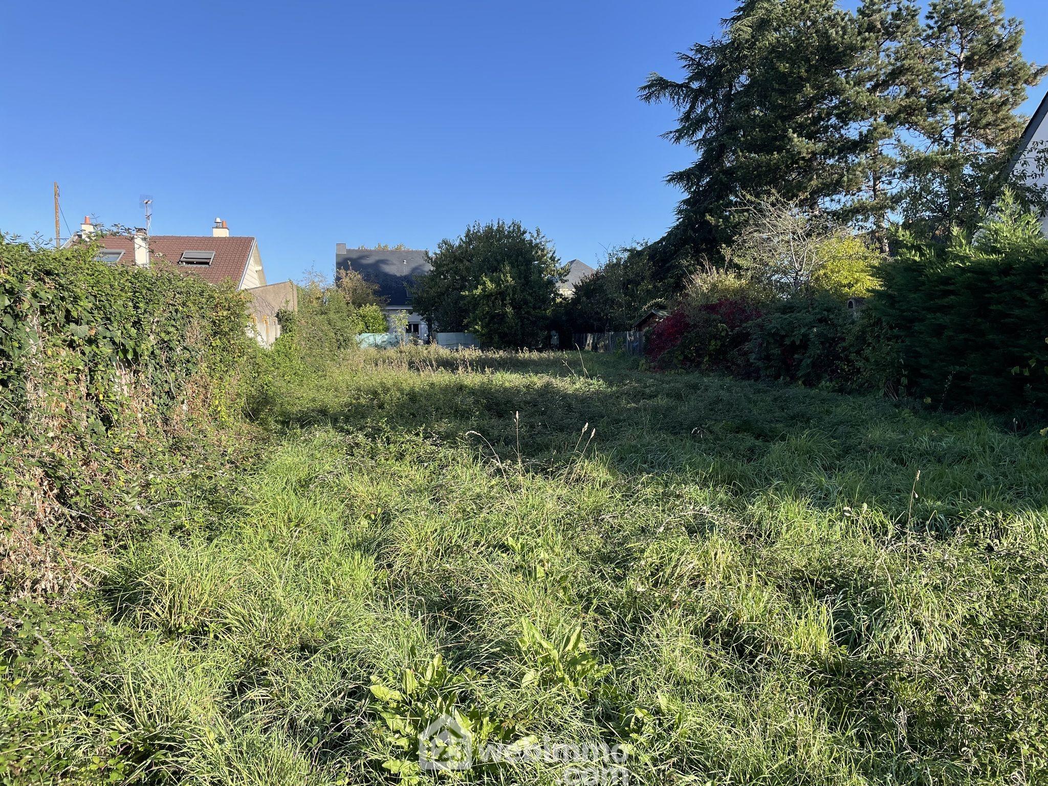Photo Terrain constructible - 669m² - Sainte-Luce-sur-Loire image 3/3