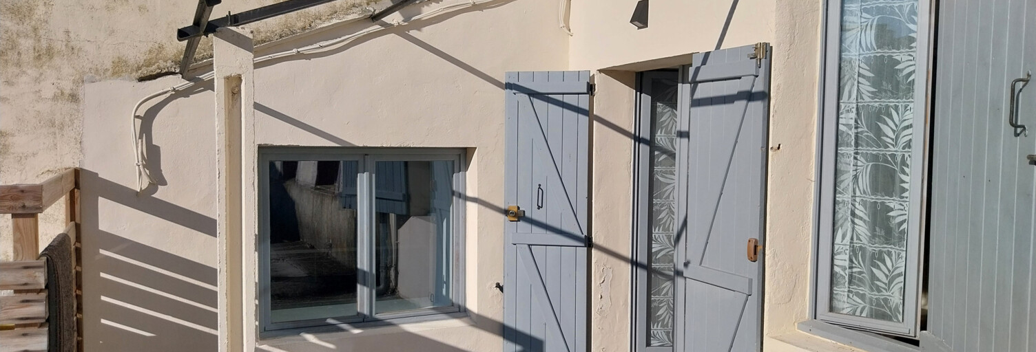 Maison 5 Pièces 90 m² à vendre à La Sauve (33670)