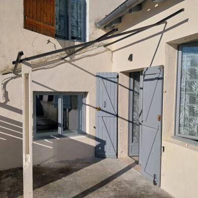 Maison 5 pièces 196000 €