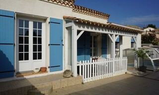Maison 5 Pièces 117 m² à vendre à Fleury (11560)