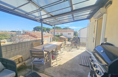 vente appartement 269 000 € à proximité de Vendargues (34740)