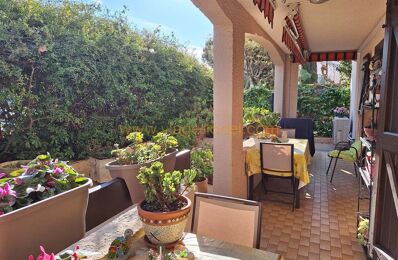 viager appartement Bouquet 130 000 € à proximité de Bandol (83150)