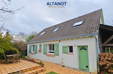 vente maison 437 040 € à proximité de Villedômer (37110)