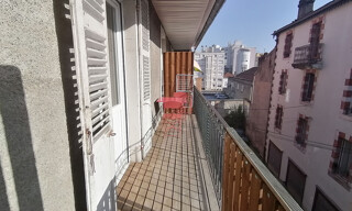 Appartement 1 Pièce 34 m² à louer à Pau (64000)