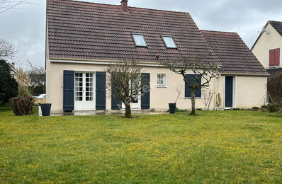 vente maison 375 000 € à proximité de Villeron (95380)