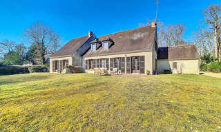 Maison 10 Pièces 270 m² à vendre à Lamorlaye (60260)