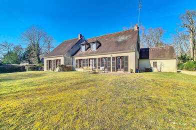 Maison 10 pièces 650000 €