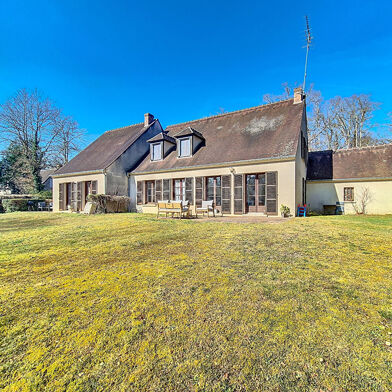 Maison 10 pièces 650000 €