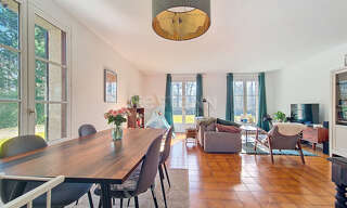 Maison 10 Pièces 270 m² à vendre à Lamorlaye (60260)