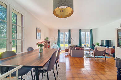 Maison 10 pièces 650000 €