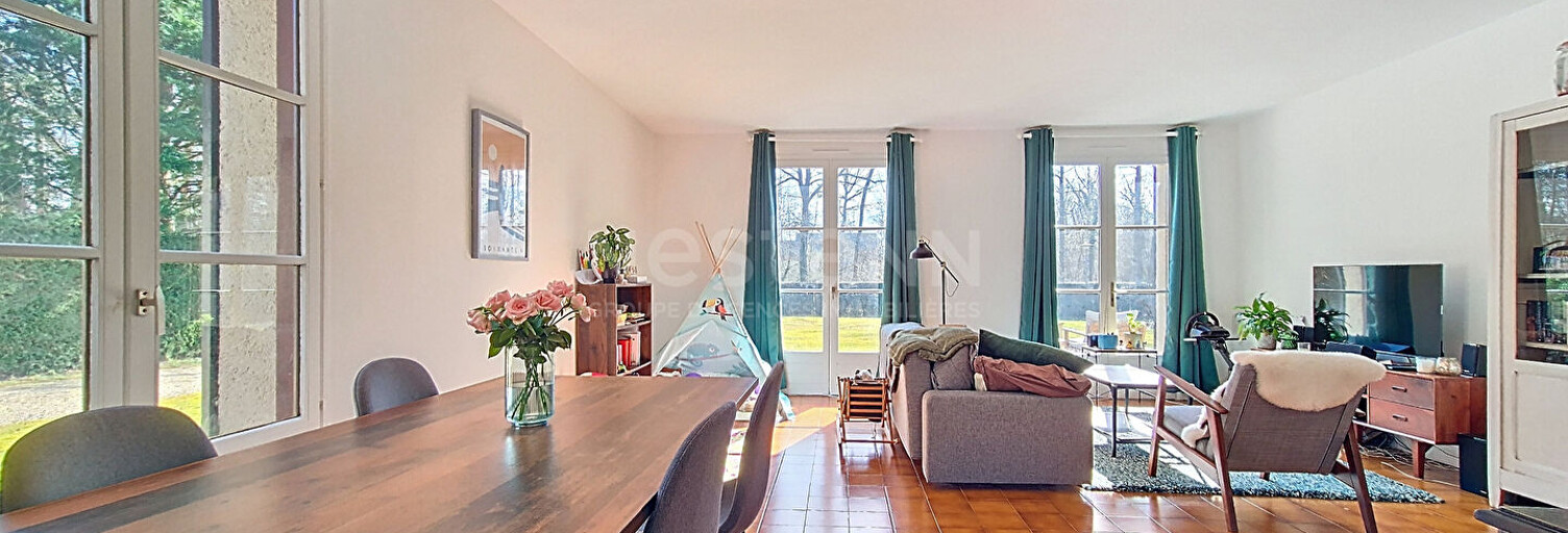 Maison 10 Pièces 270 m² à vendre à Lamorlaye (60260)