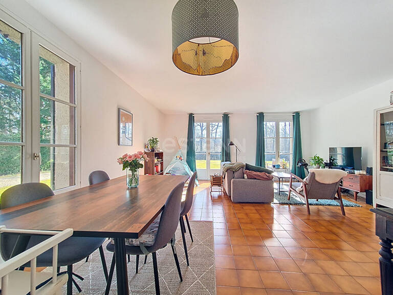 Maison Lamorlaye 270M² — photo 1