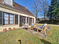 Maison Lamorlaye 270M² — photo 3