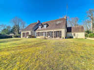Maison Lamorlaye 270M² — photo 4