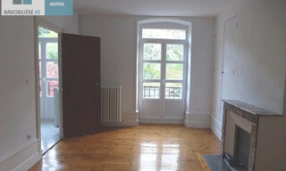 Appartement 3 Pièces 81 m² à louer à Espaly-Saint-Marcel (43000)