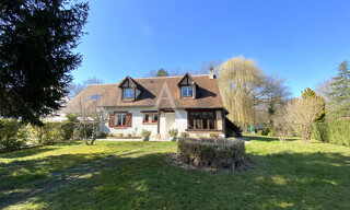 Maison 8 Pièces 202 m² à vendre à Donnery (45450)