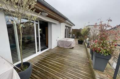 Appartement 5 pièces 236500 €