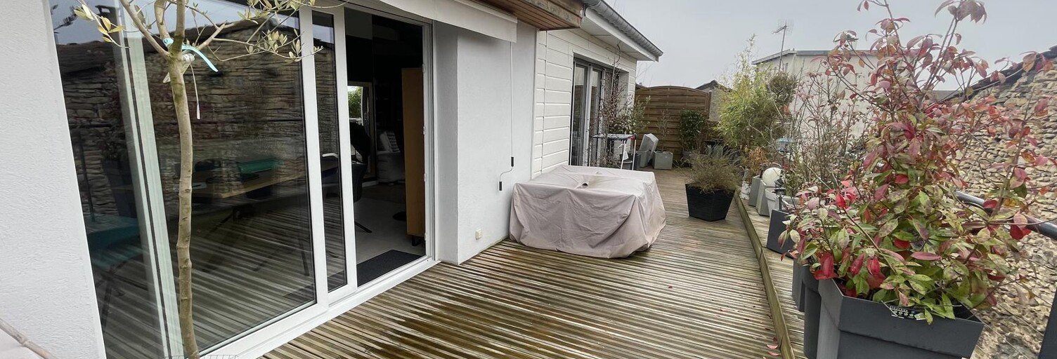 Appartement 5 Pièces 149 m² à vendre à Thaon-les-Vosges (88150)